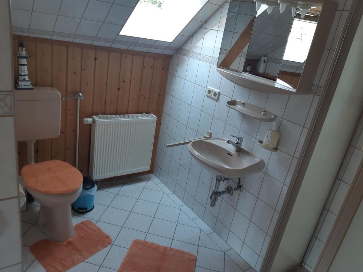 Spreewaldpension Glatz Muschen Exterior photo